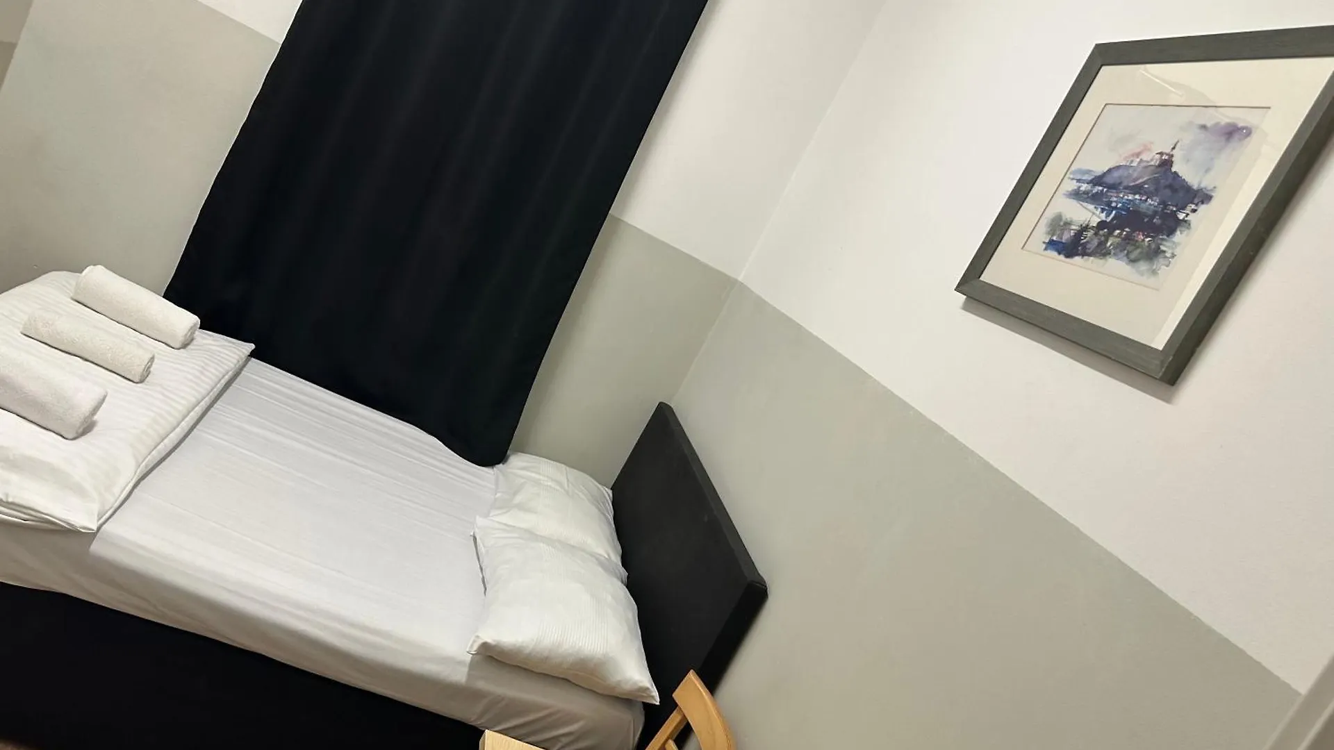 Apartment Berlant Residence Apartment&Rooms Vienna
