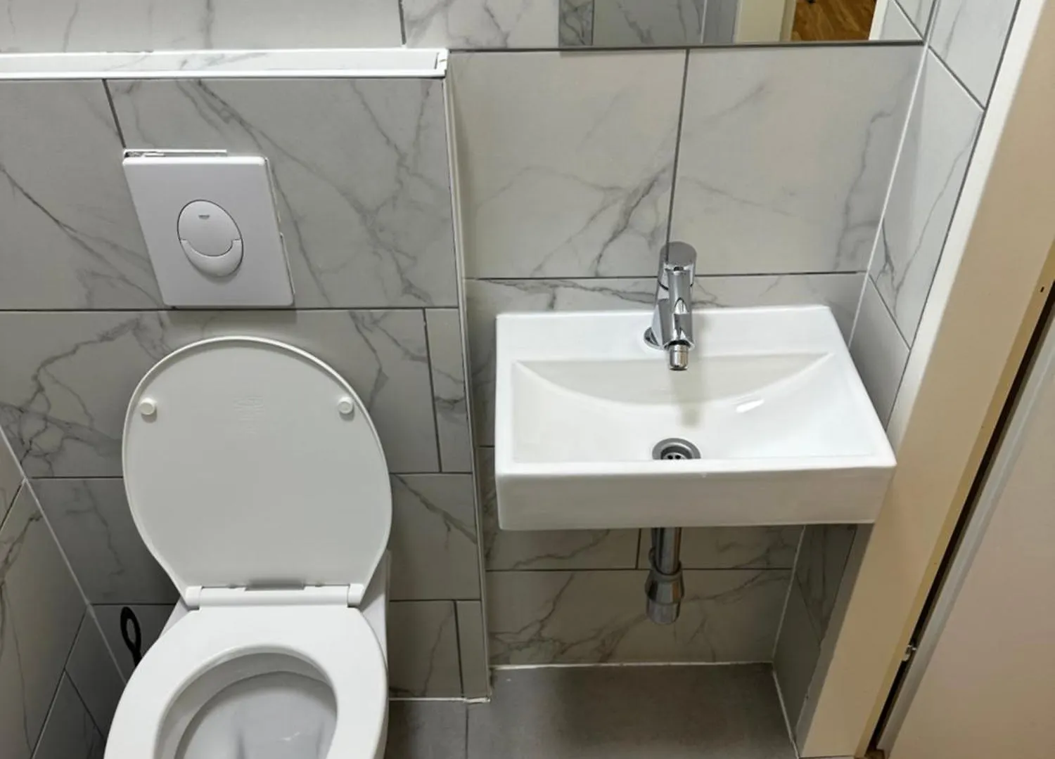 Apartment Berlant Residence Apartment&Rooms Vienna Austria