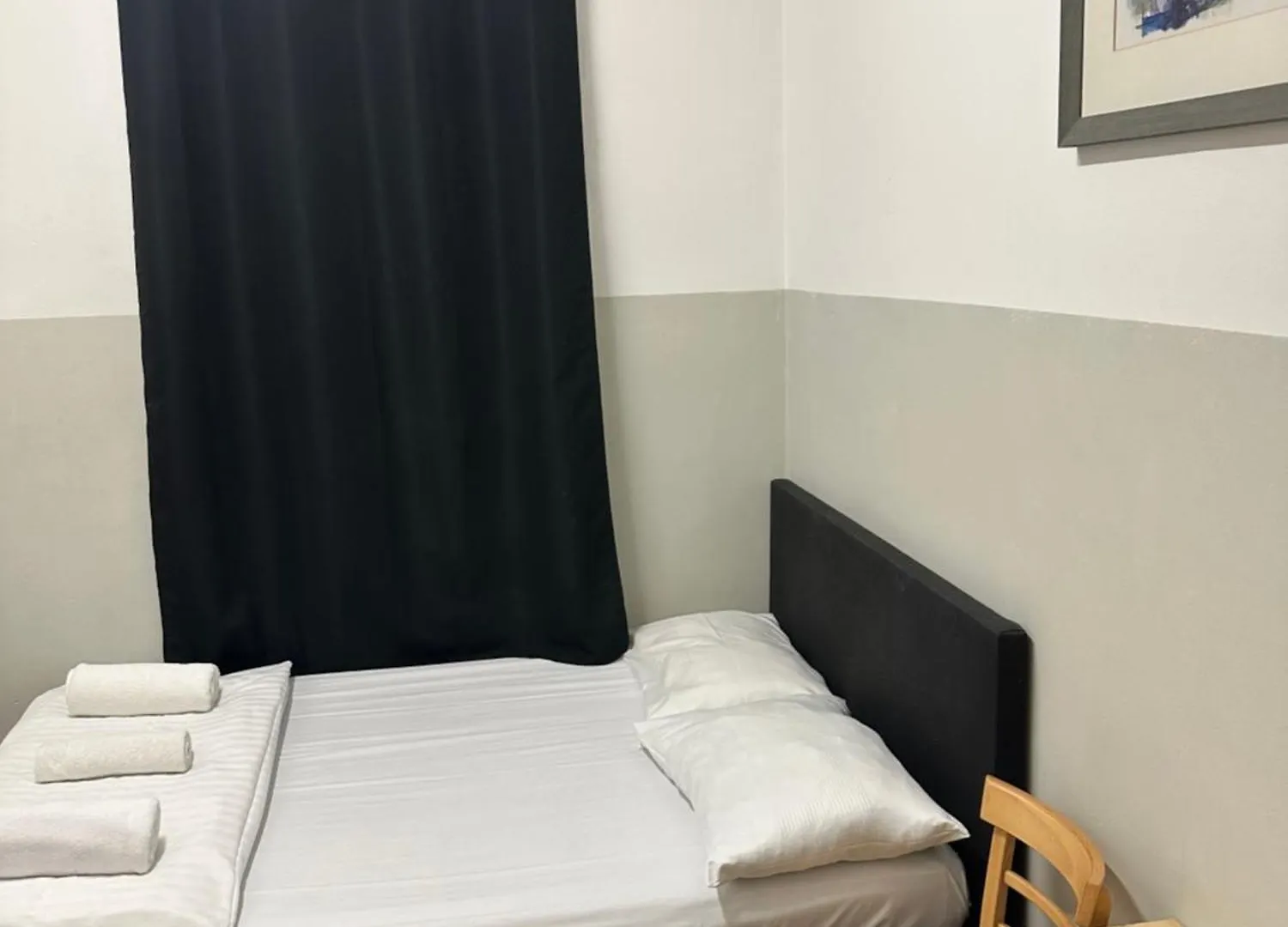 Apartment Berlant Residence Apartment&Rooms Vienna Austria