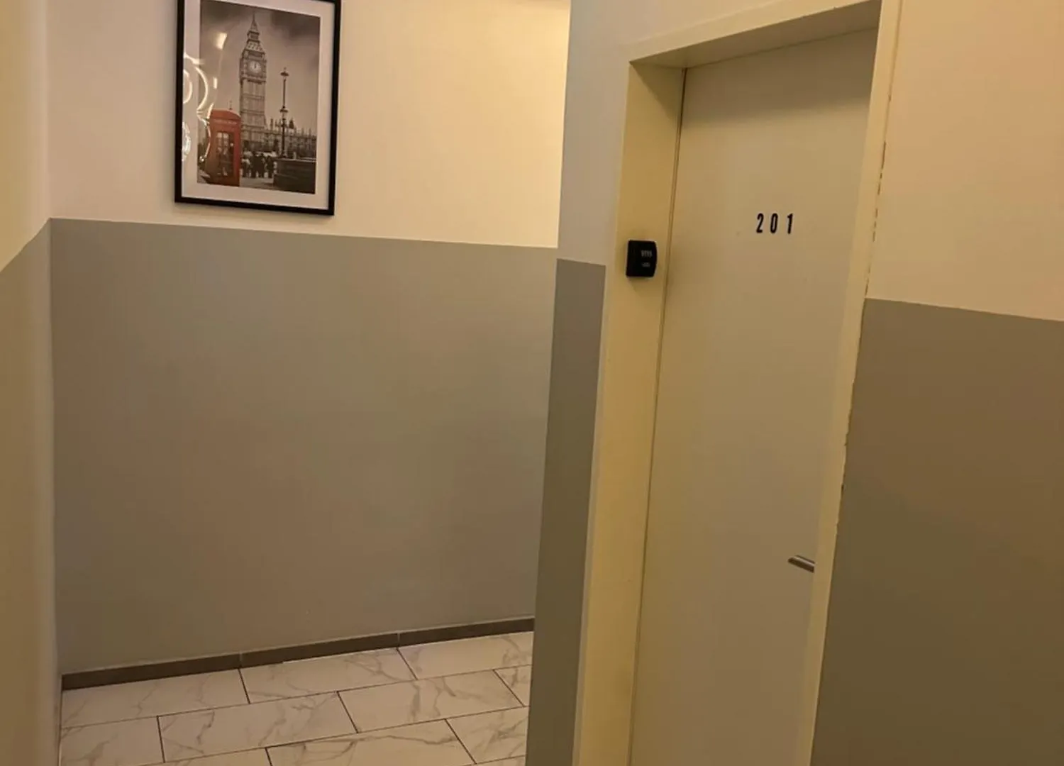 Berlant Residence Apartment&Rooms Vienna 0*,  Austria