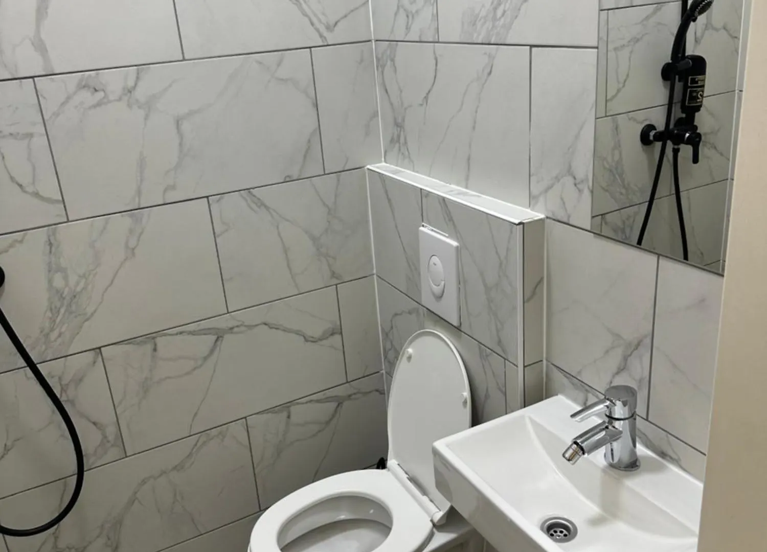 Berlant Residence Apartment&Rooms Vienna Apartment