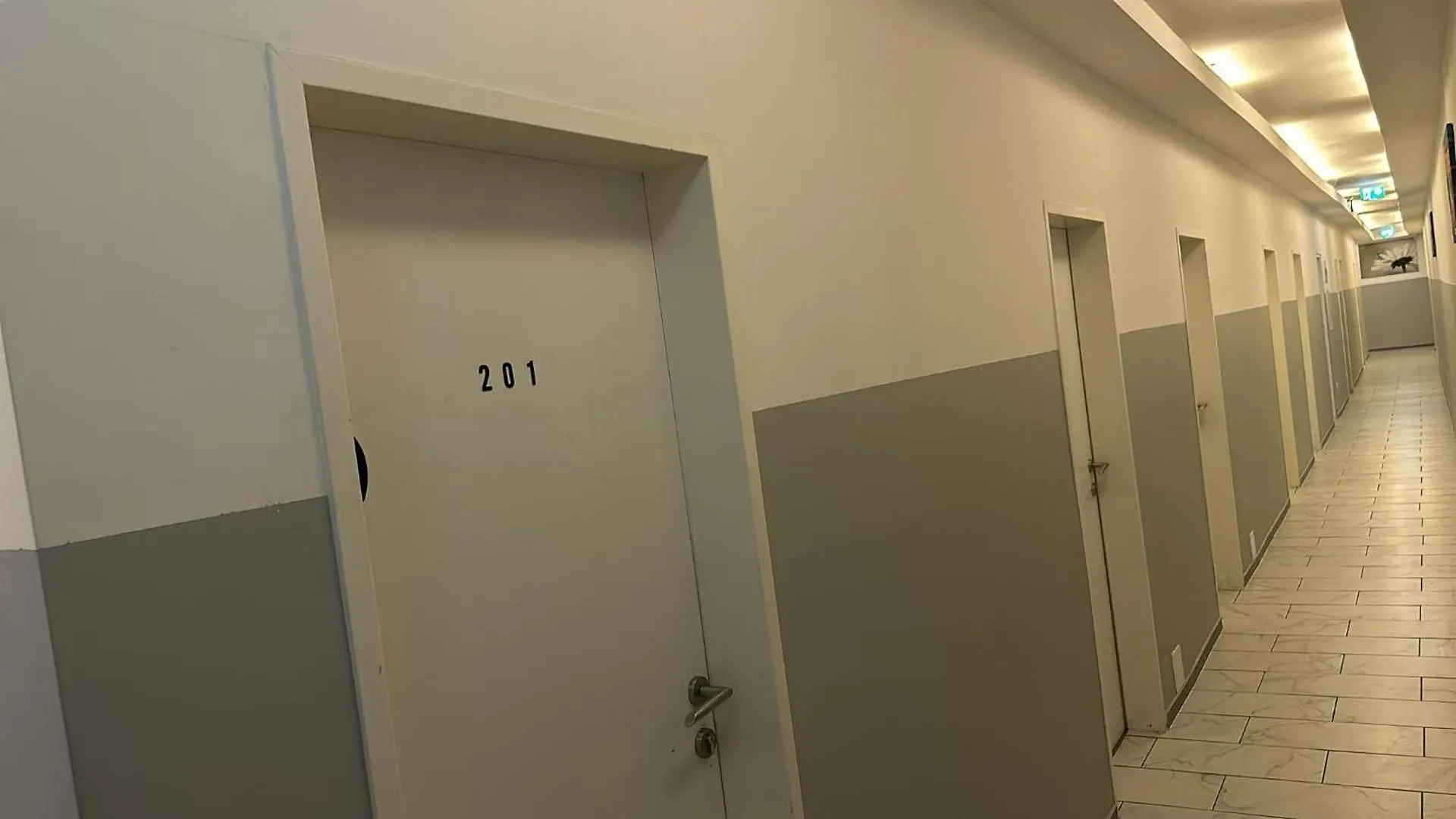 Berlant Residence Apartment&Rooms Vienna 0*,  Austria
