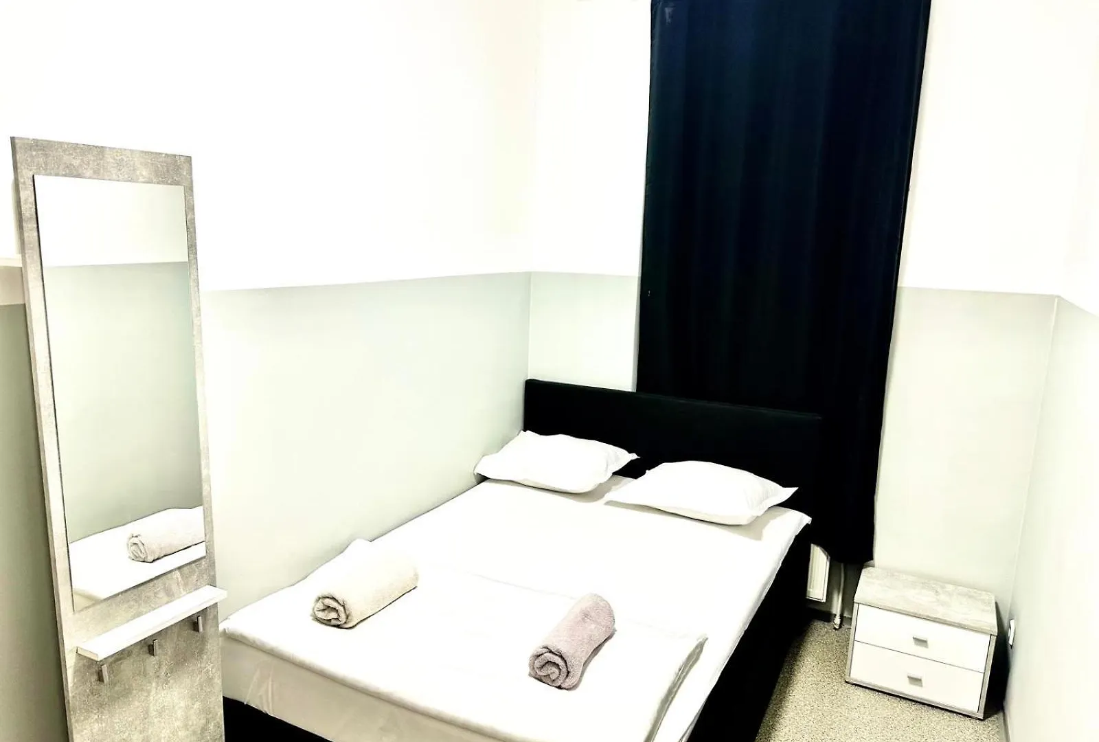 Apartment Berlant Residence Apartment&Rooms Vienna