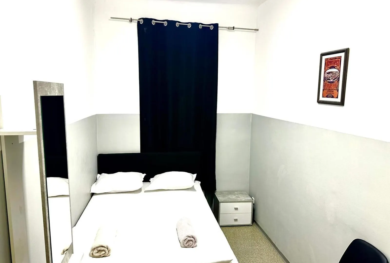Berlant Residence Apartment&Rooms Vienna Austria
