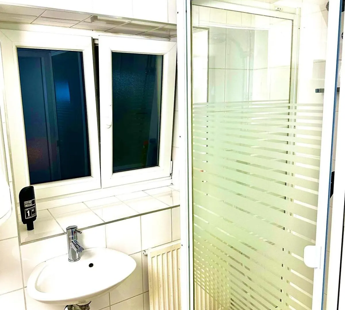 Apartman Berlant Residence Apartment&Rooms Bécs Ausztria