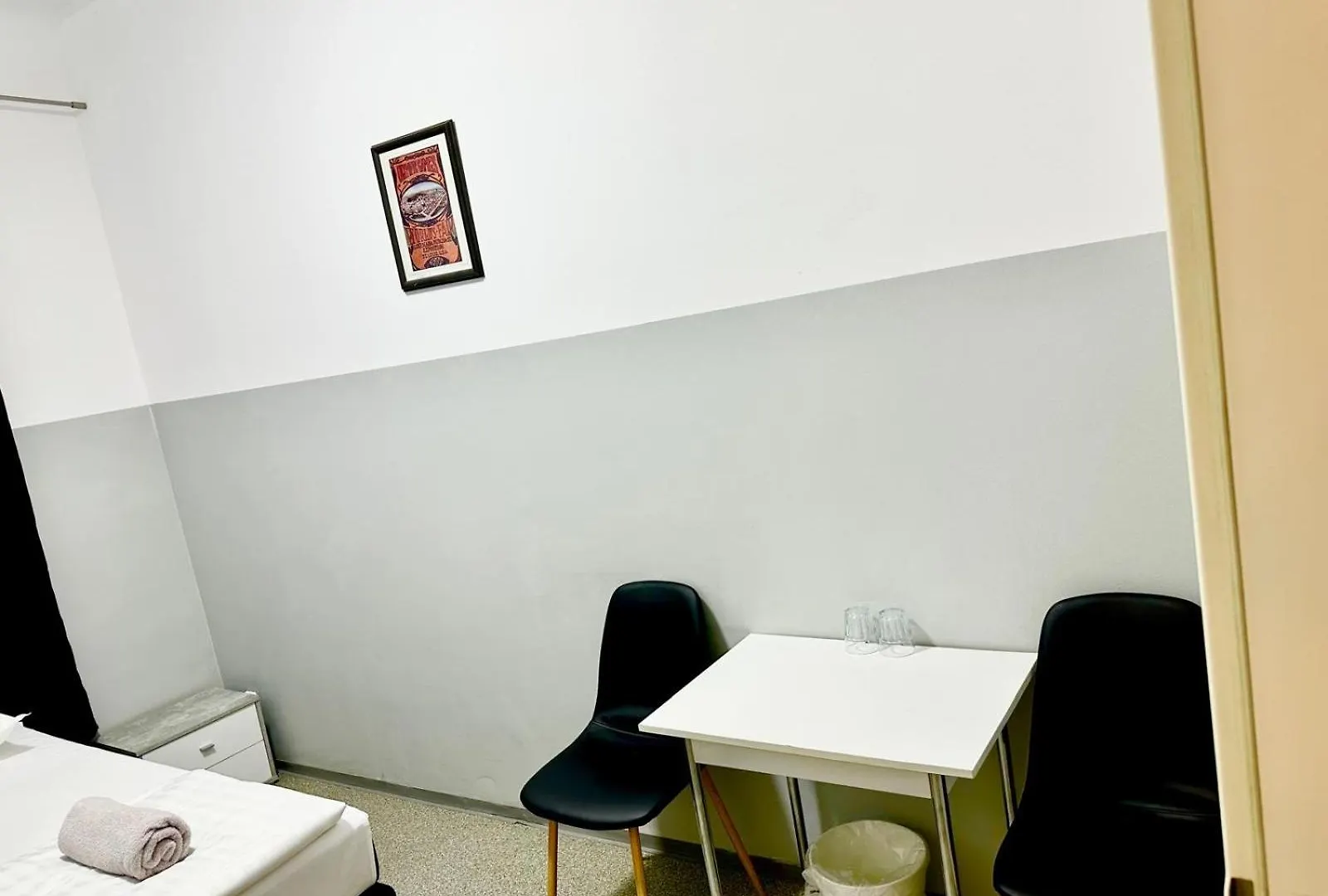Apartment Berlant Residence Apartment&Rooms Vienna Austria