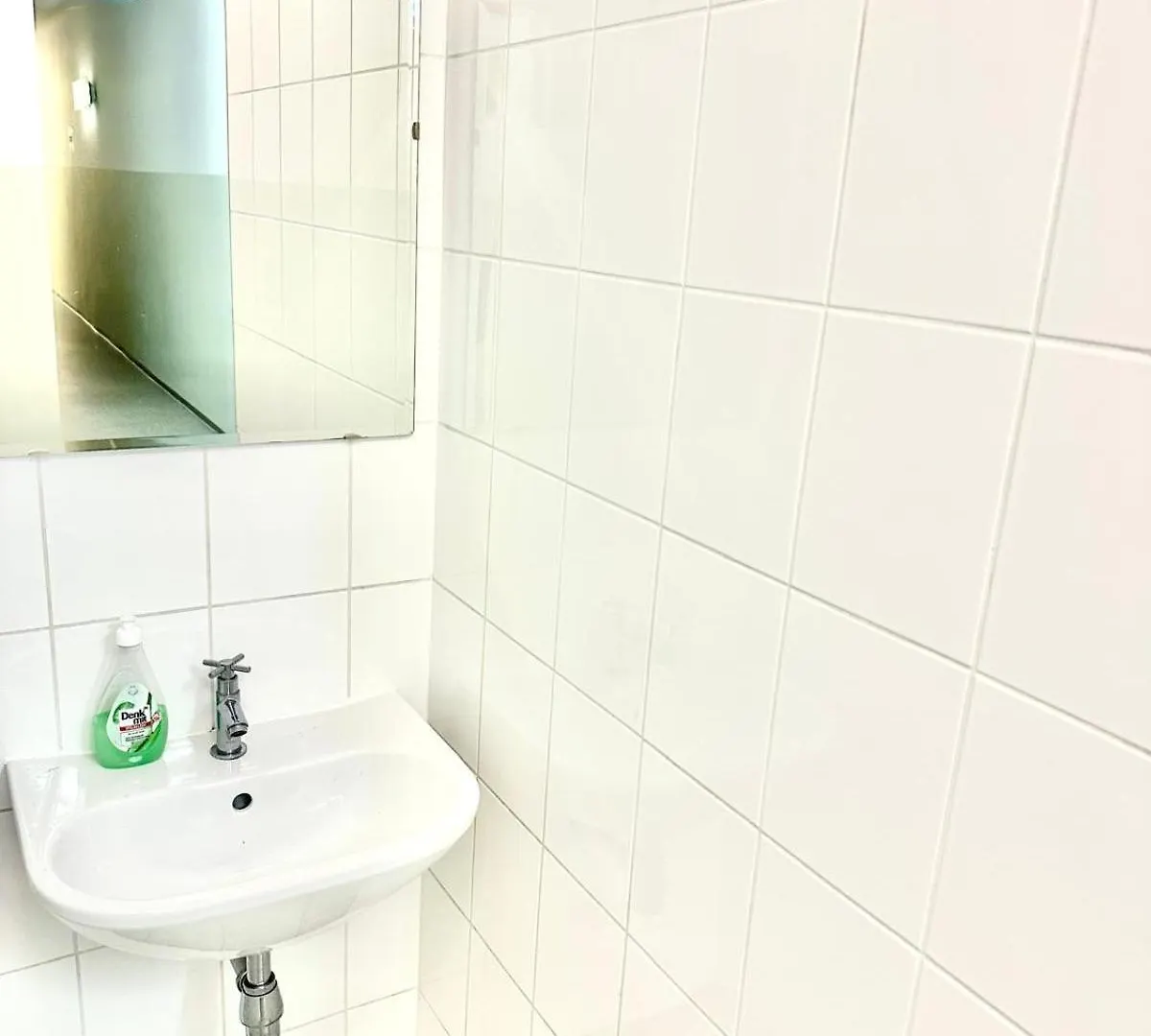 Berlant Residence Apartment&Rooms Vienna 0*,