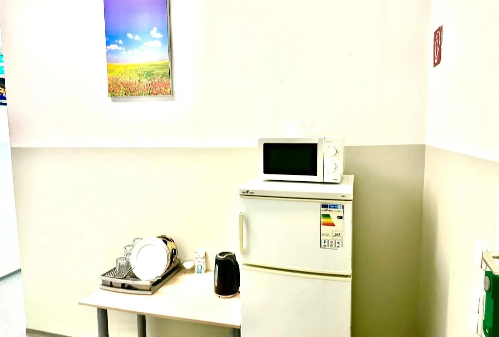 Berlant Residence Apartment&Rooms Vienna