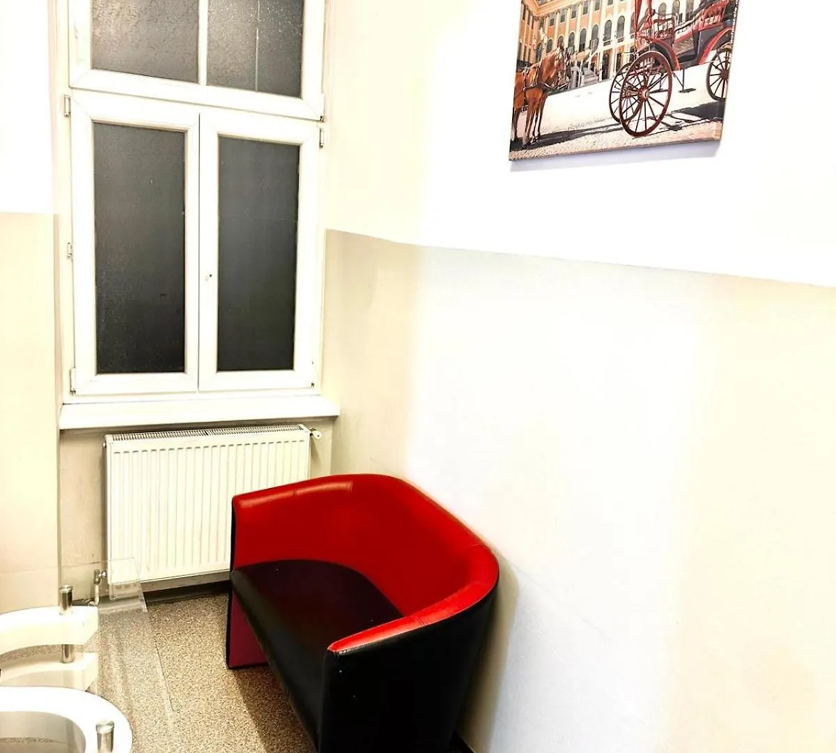 Berlant Residence Apartment&Rooms Vienna Austria