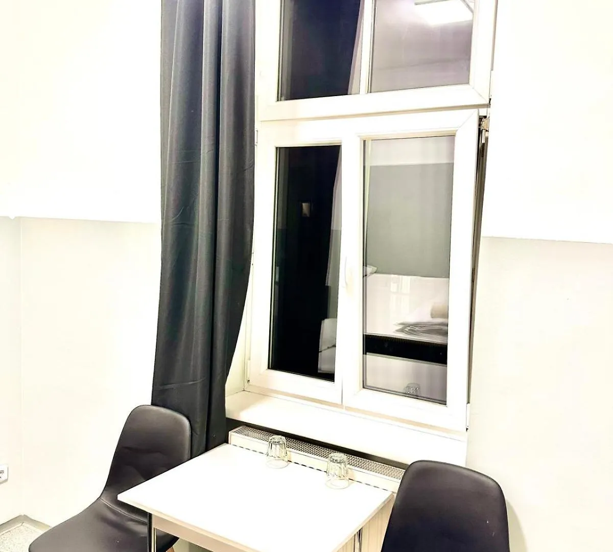 Berlant Residence Apartment&Rooms Vienna Apartment