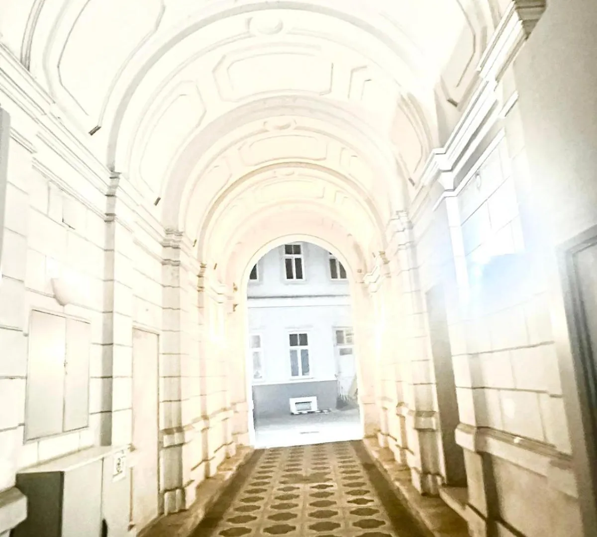 Berlant Residence Apartment&Rooms Vienna