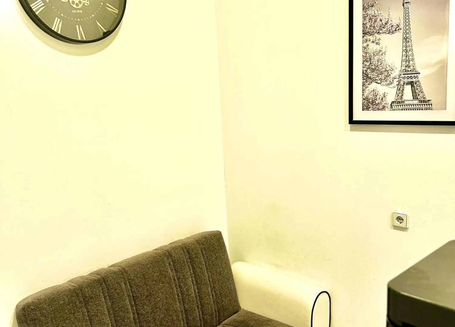 Apartment Berlant Residence Apartment&Rooms Vienna Austria
