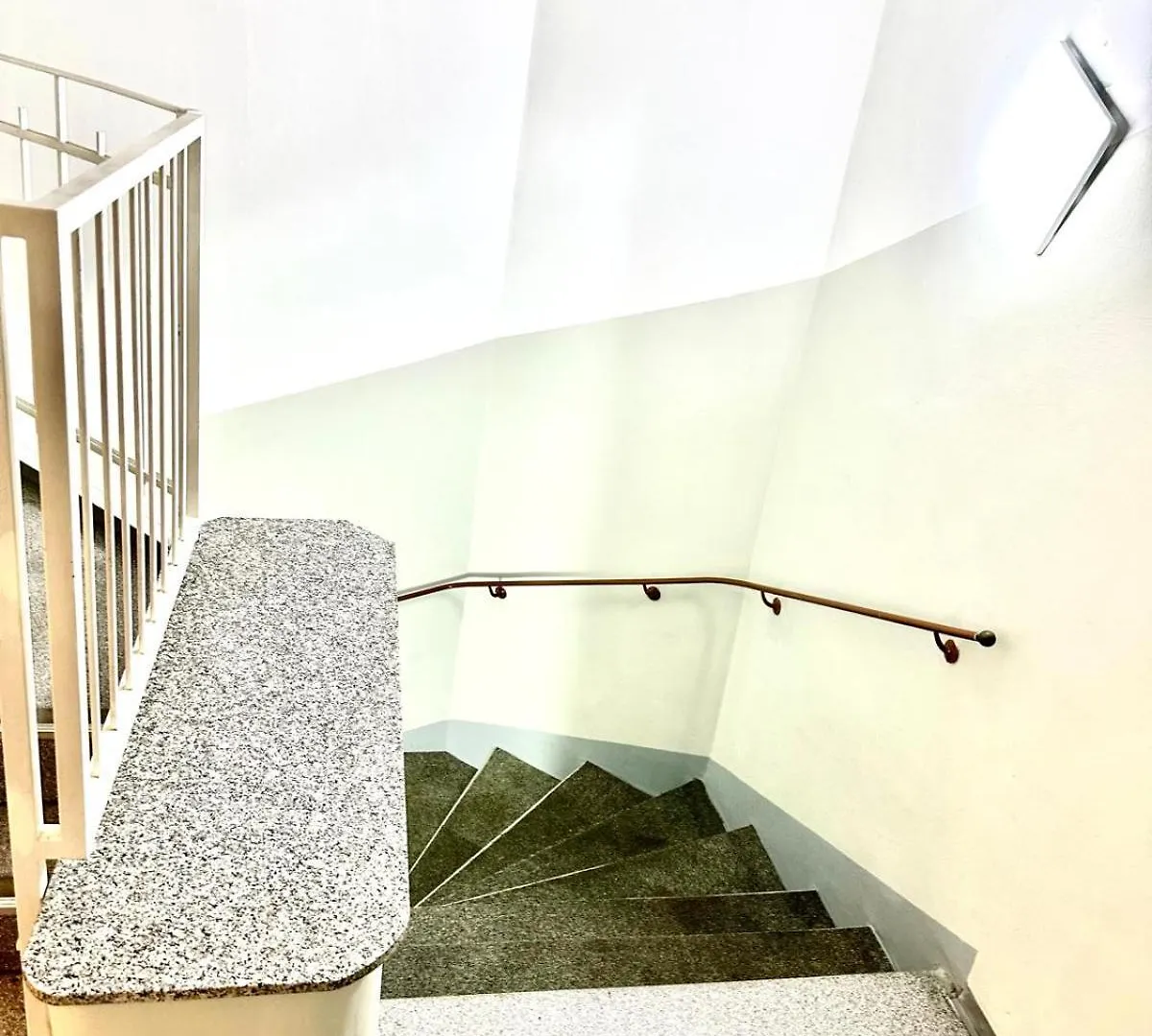 Berlant Residence Apartment&Rooms Vienna Apartment