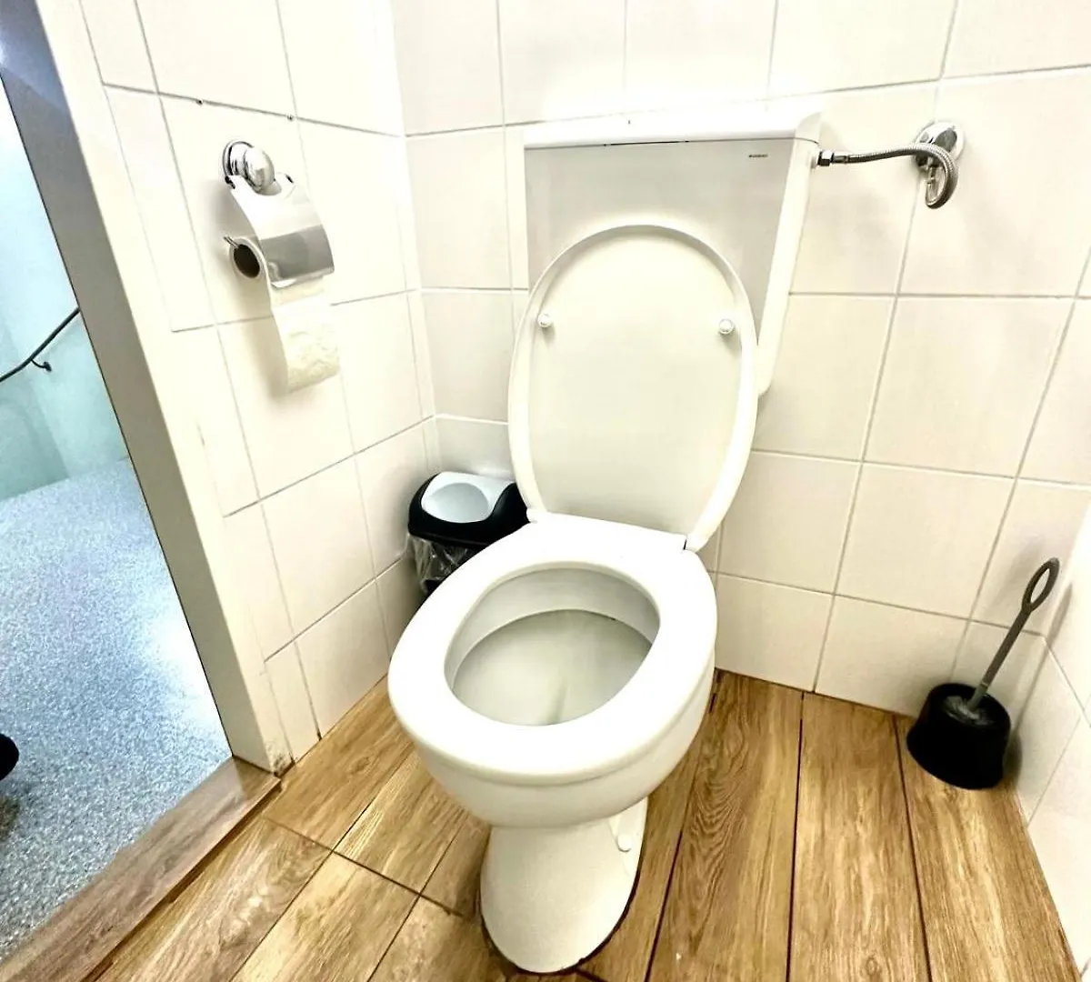 Berlant Residence Apartment&Rooms Vienna 0*,