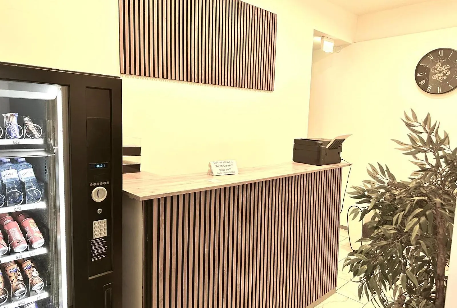 Berlant Residence Apartment&Rooms Vienna