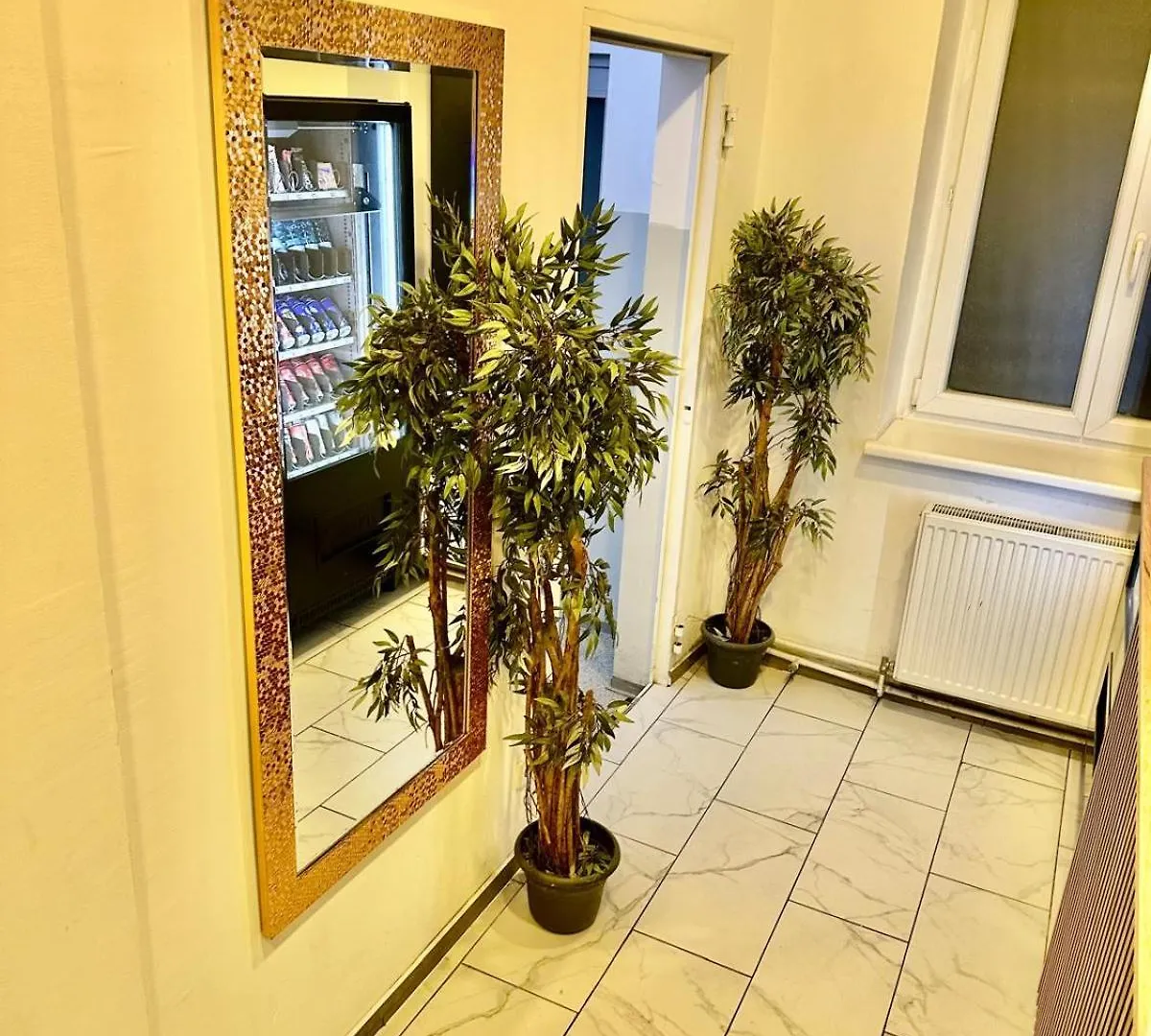 Berlant Residence Apartment&Rooms Vienna 0*,  Austria