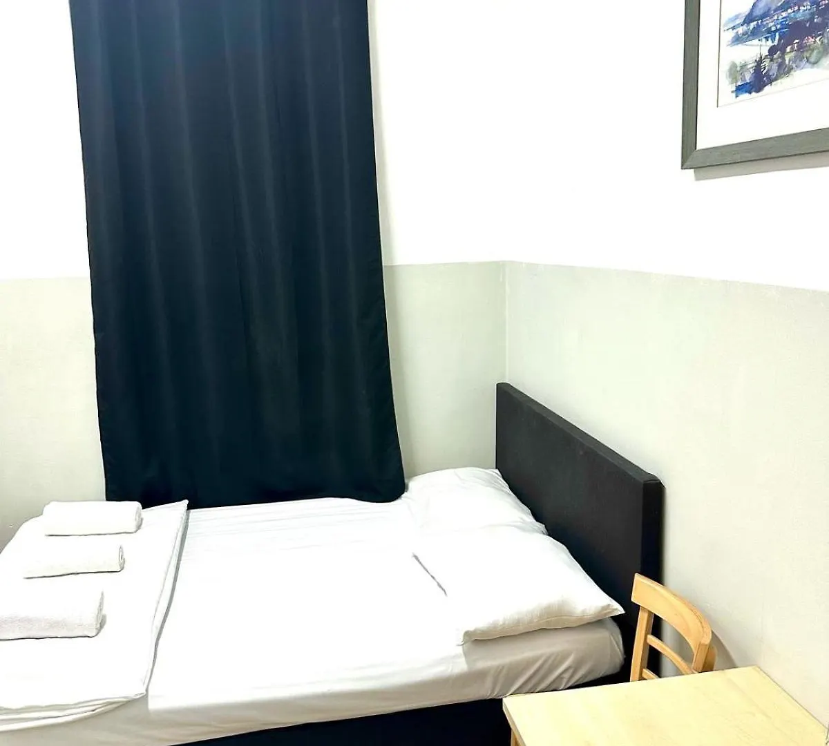 Berlant Residence Apartment&Rooms Vienna Apartment