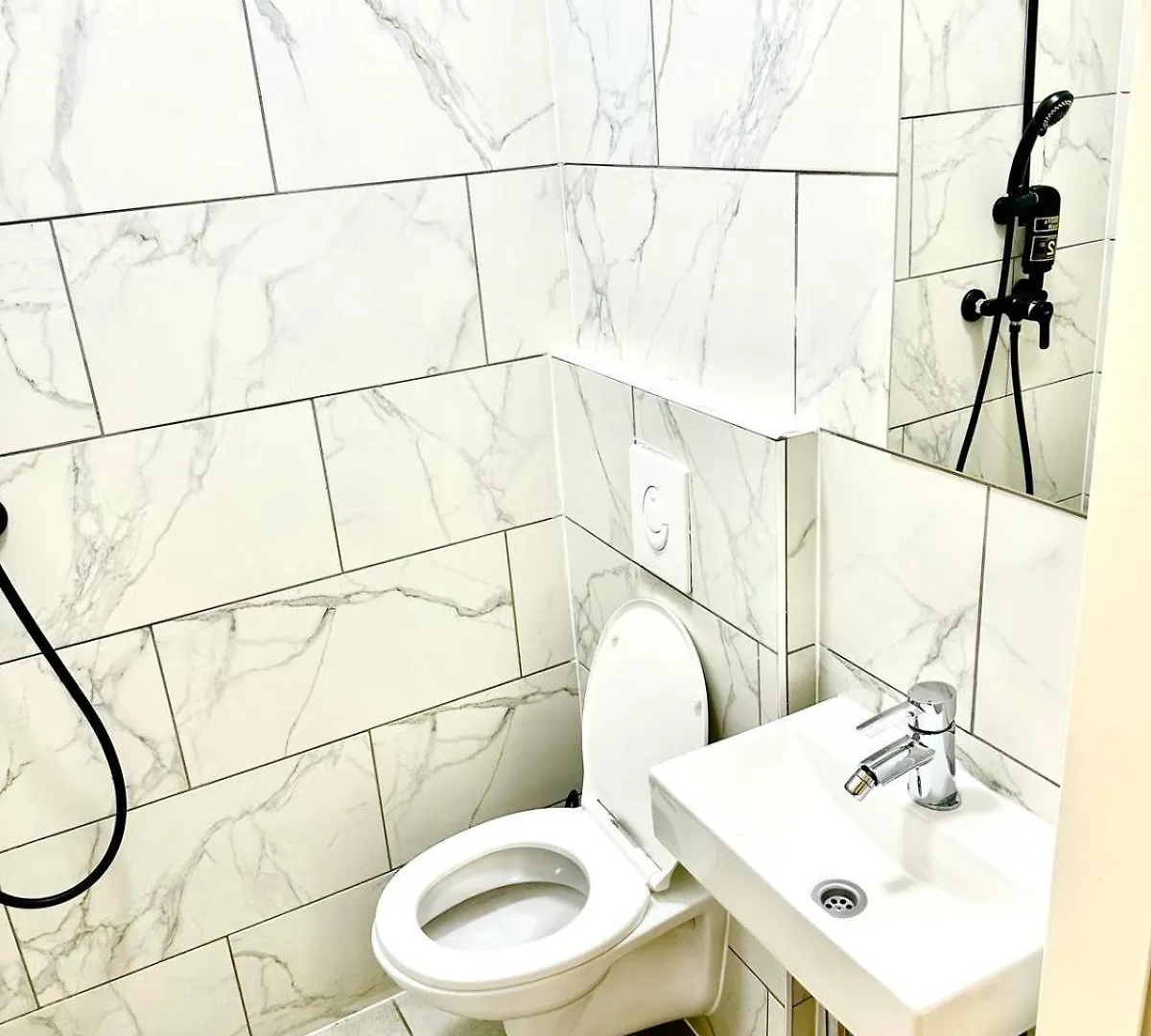 Berlant Residence Apartment&Rooms Vienna