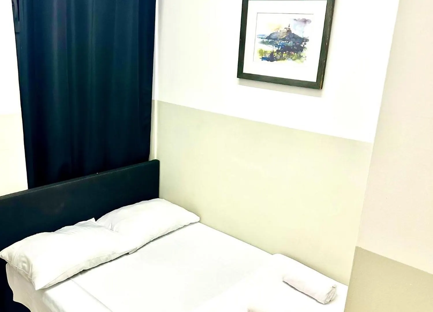 Berlant Residence Apartment&Rooms Vienna 0*,  Austria