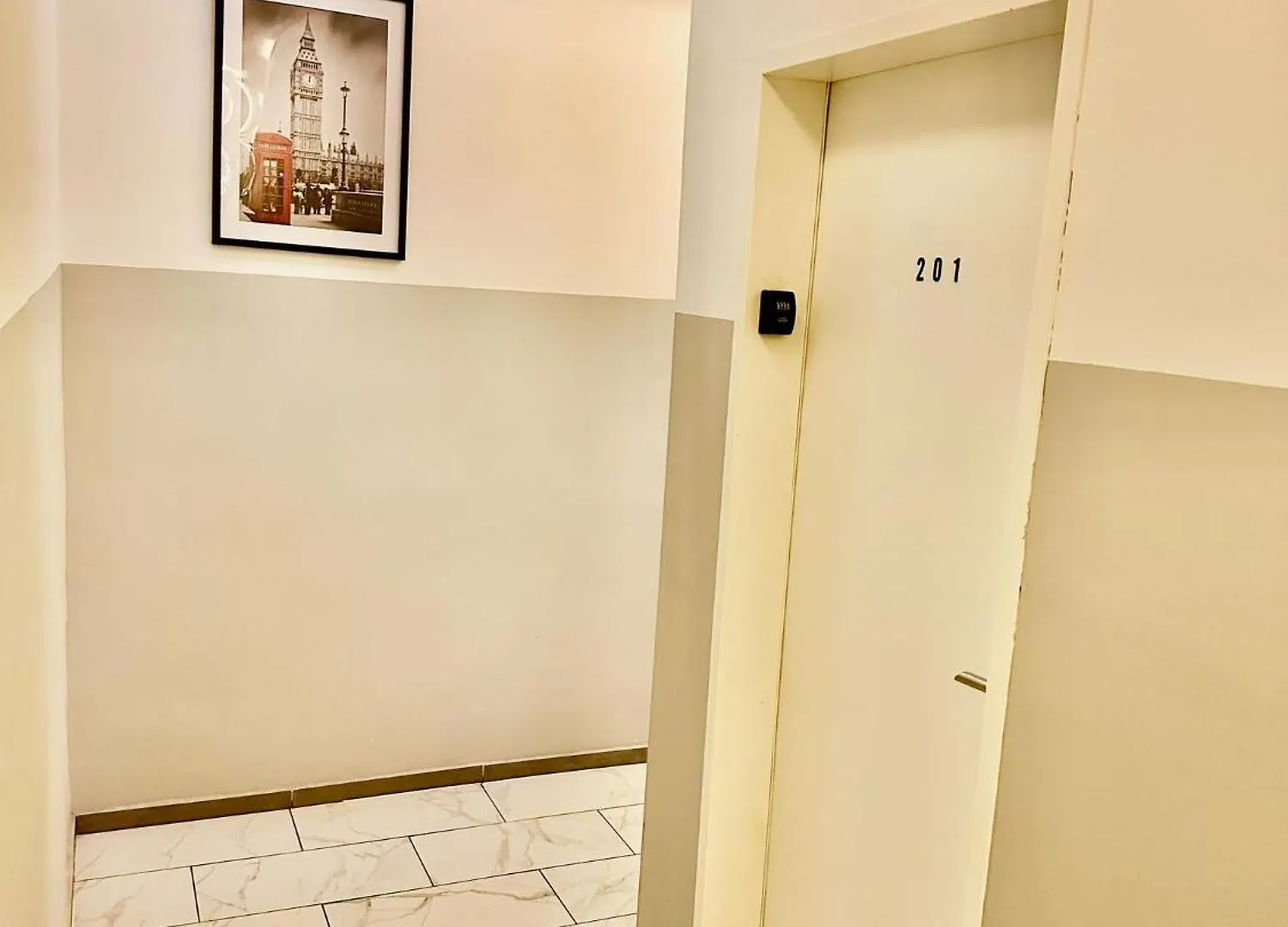 Berlant Residence Apartment&Rooms Vienna Apartment