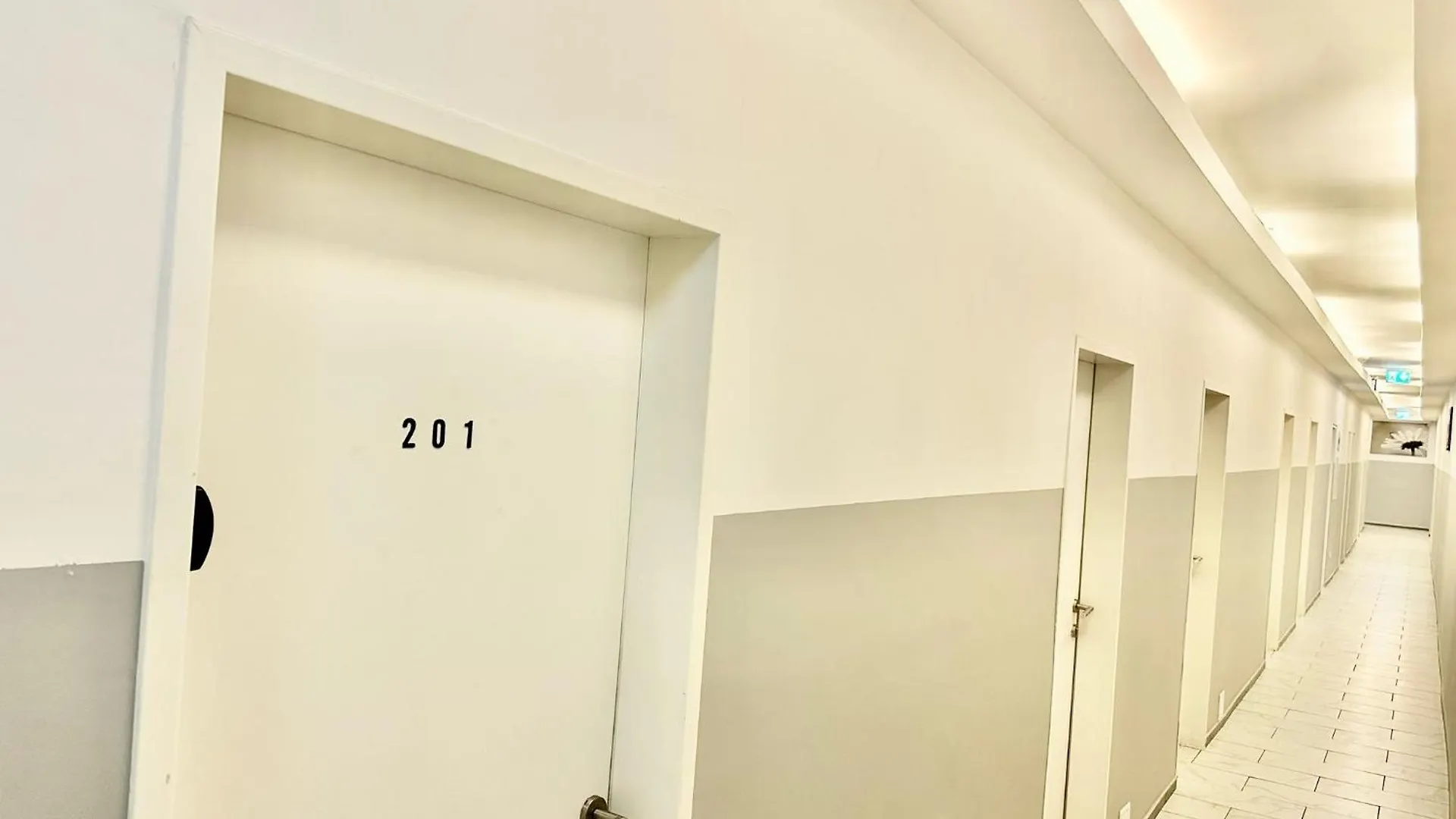 Apartment Berlant Residence Apartment&Rooms Vienna
