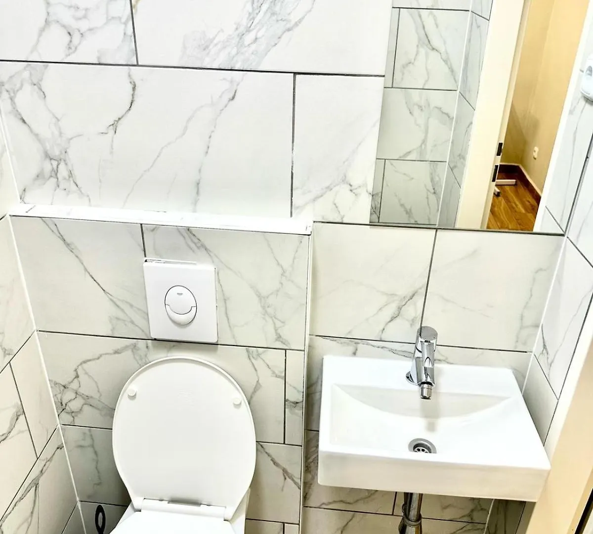 Apartment Berlant Residence Apartment&Rooms Vienna