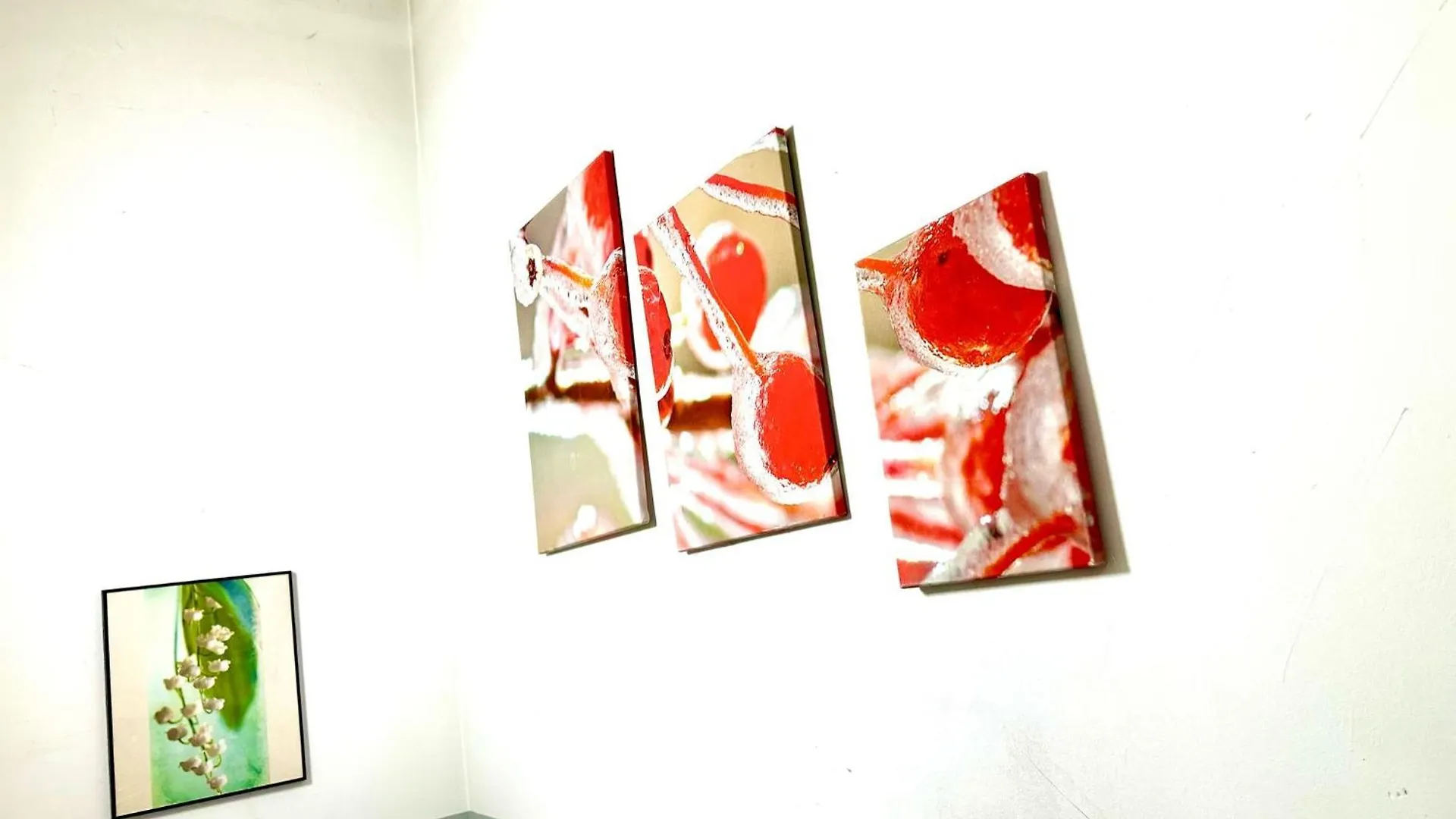 Apartment Berlant Residence Apartment&Rooms Vienna Austria