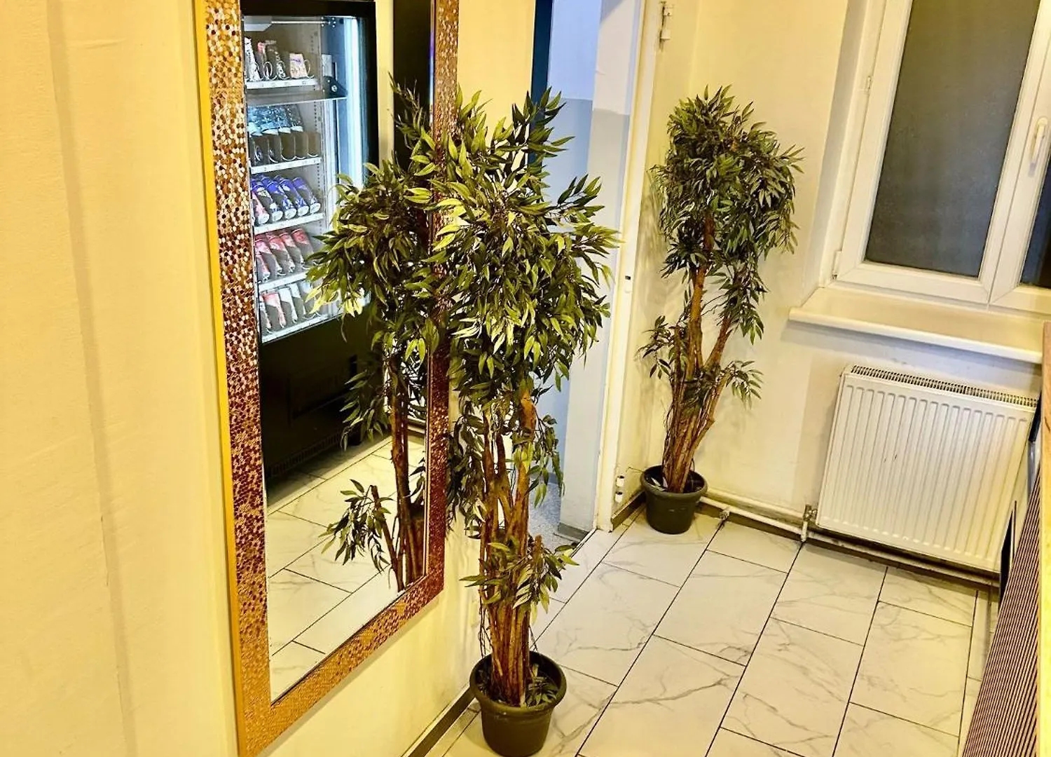 Berlant Residence Apartment&Rooms Vienna