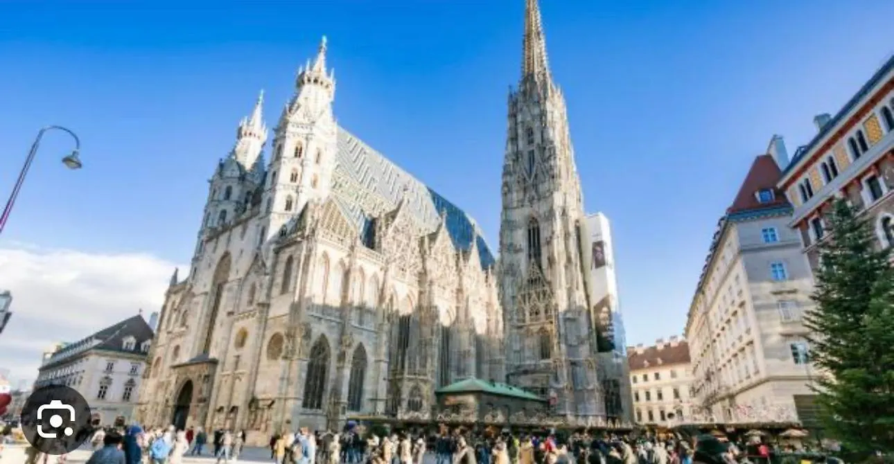 Berlant Residence Apartment&Rooms Vienna 0*,  Austria