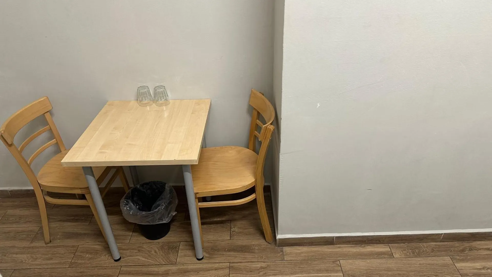 Apartmán Berlant Residence Apartment&Rooms Vídeň