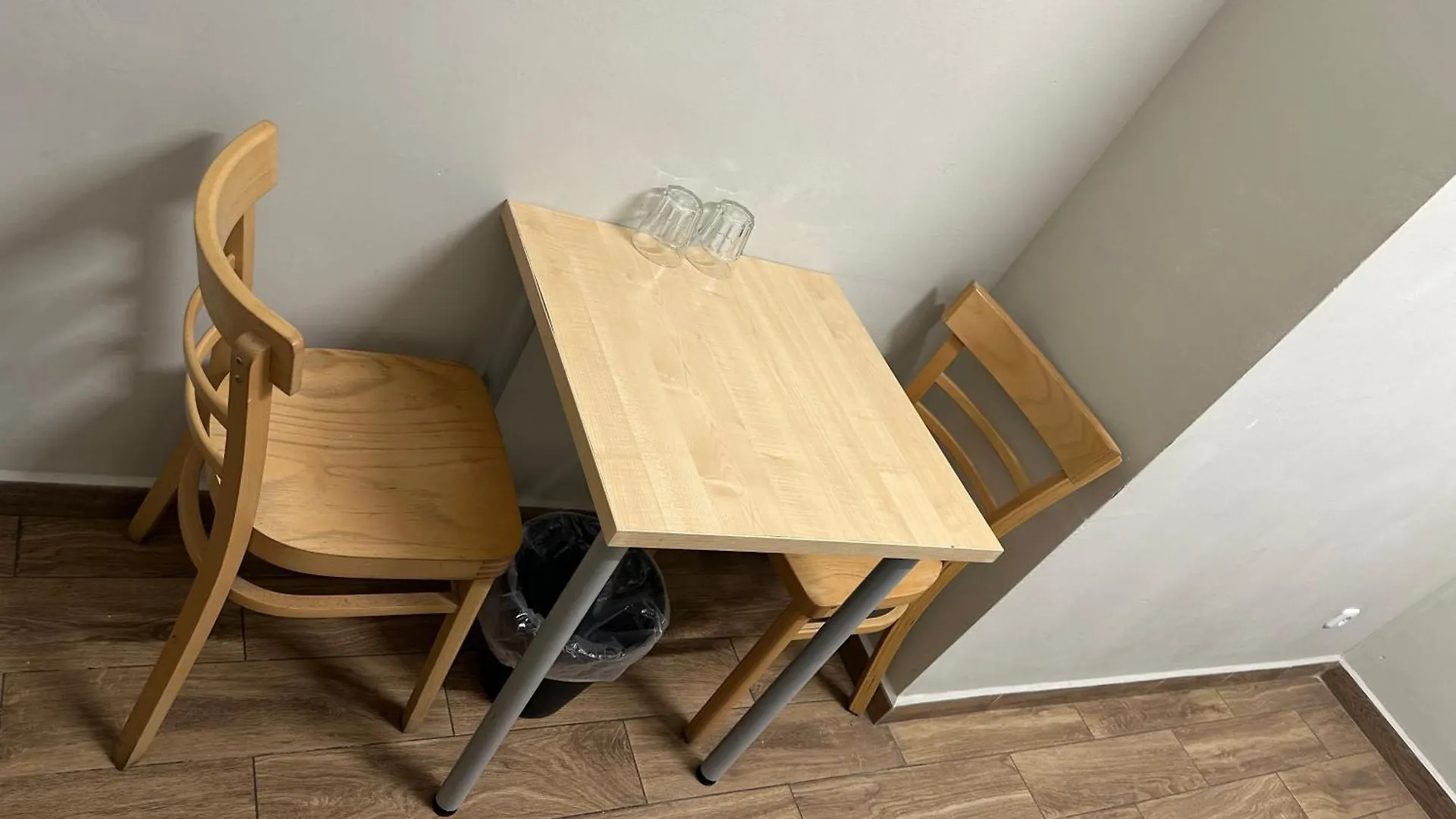 Berlant Residence Apartment&Rooms Vienna 0*,