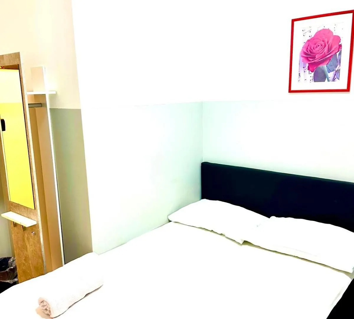 Berlant Residence Apartment&Rooms Vídeň