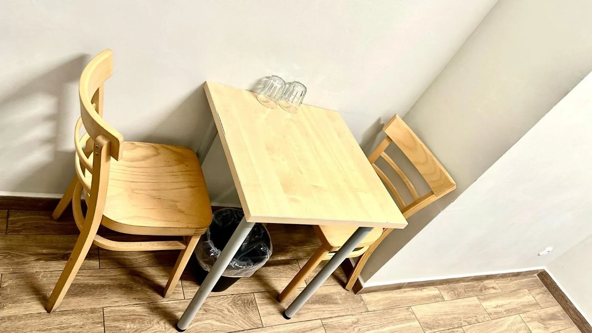 Berlant Residence Apartment&Rooms Vídeň Rakousko