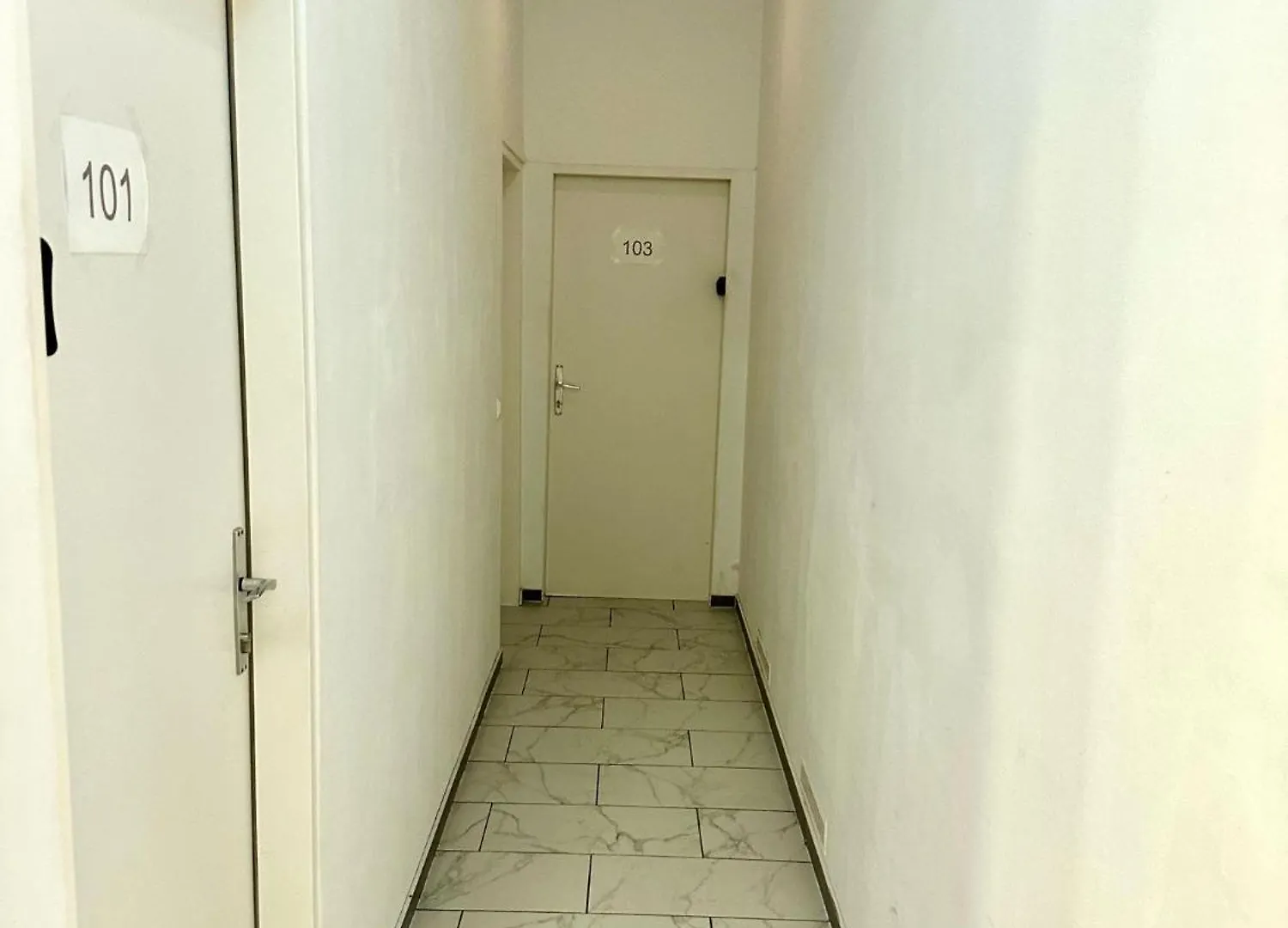 Berlant Residence Apartment&Rooms Vienna 0*,