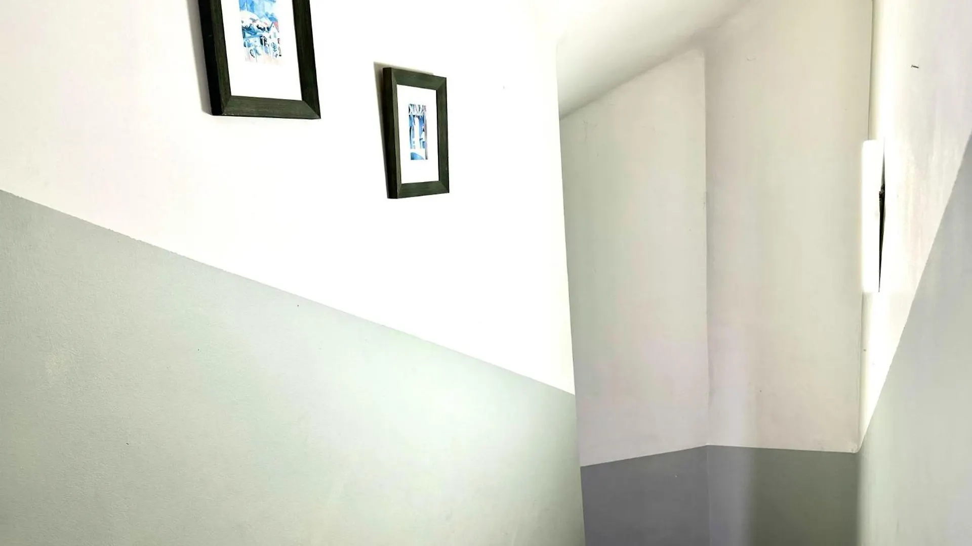 Berlant Residence Apartment&Rooms Vienna